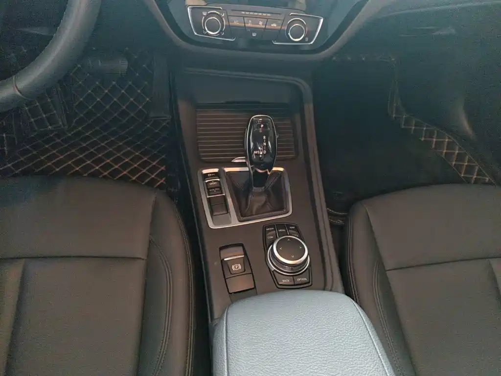 BMW 1 Series — фото 14