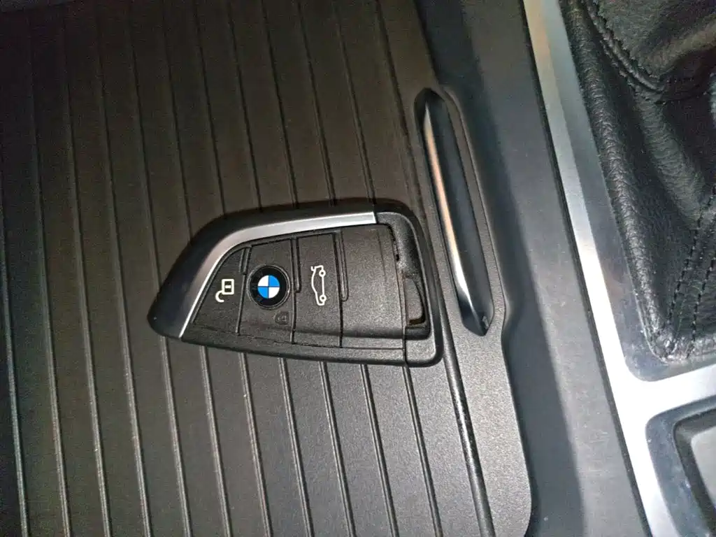 BMW 1 Series — фото 9