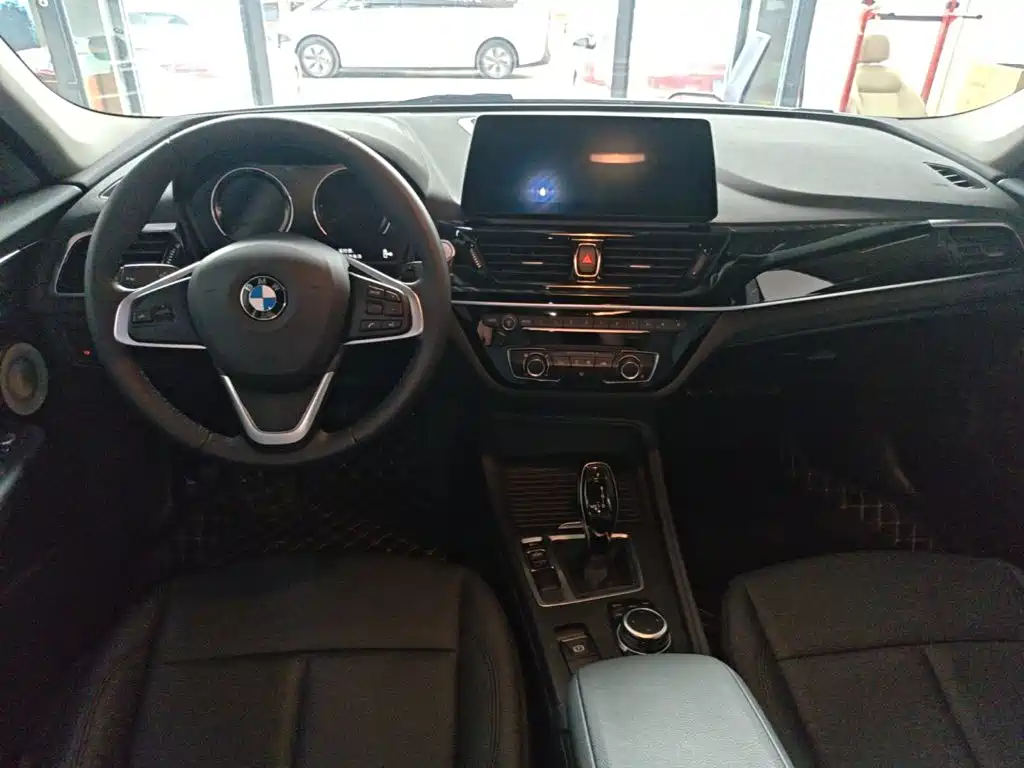 BMW 1 Series — фото 10