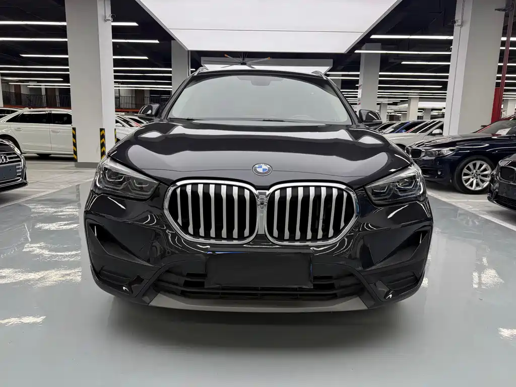 BMW X1 — фото 2