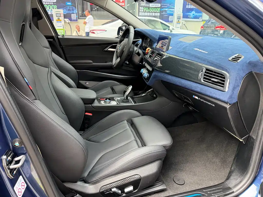 BMW 1 Series — фото 14