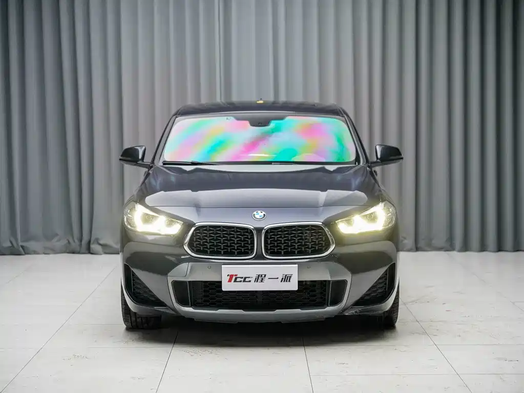 BMW X2 — фото 2