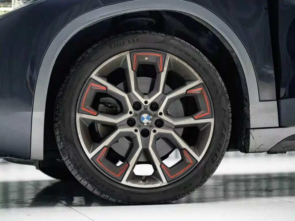 BMW X2 — фото 5