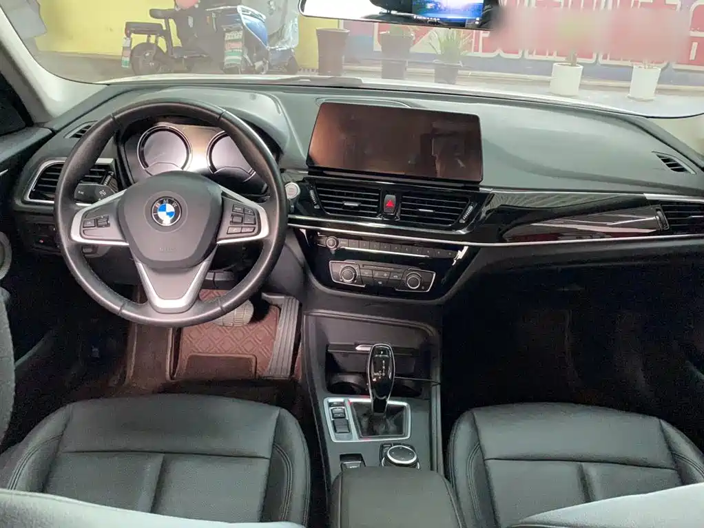 BMW 1 Series — фото 15