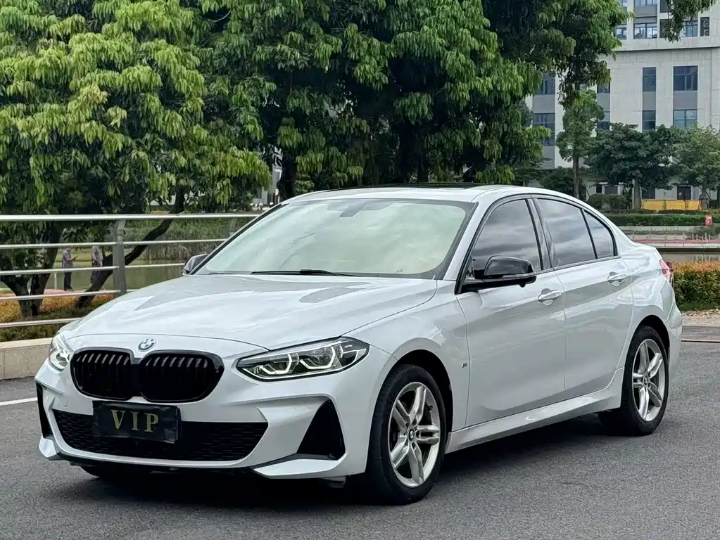 BMW 1 Series — фото 3