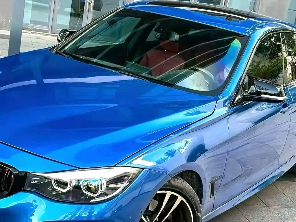 BMW 3 Series GT — фото 2