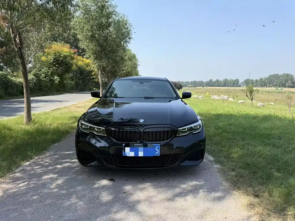 BMW 3 Series — фото 2