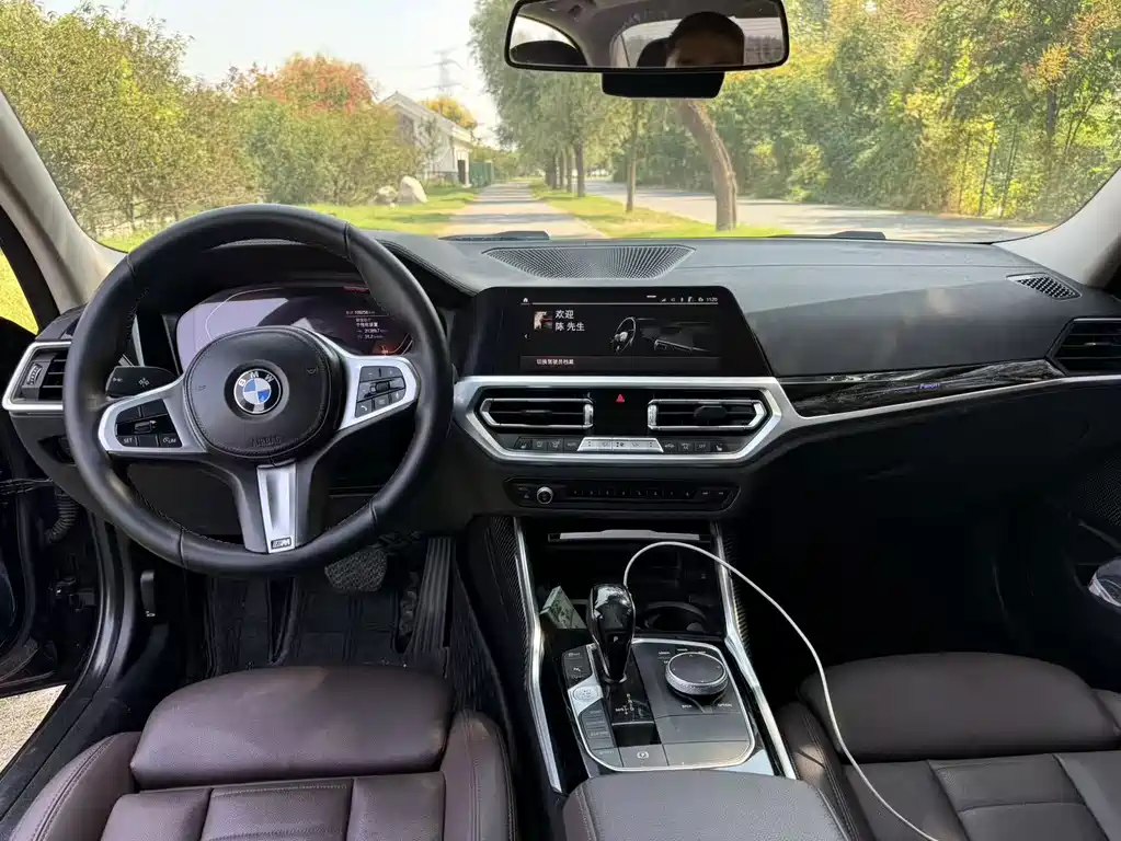BMW 3 Series — фото 5