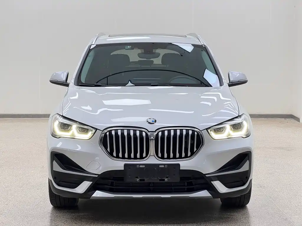 BMW X1 — фото 2