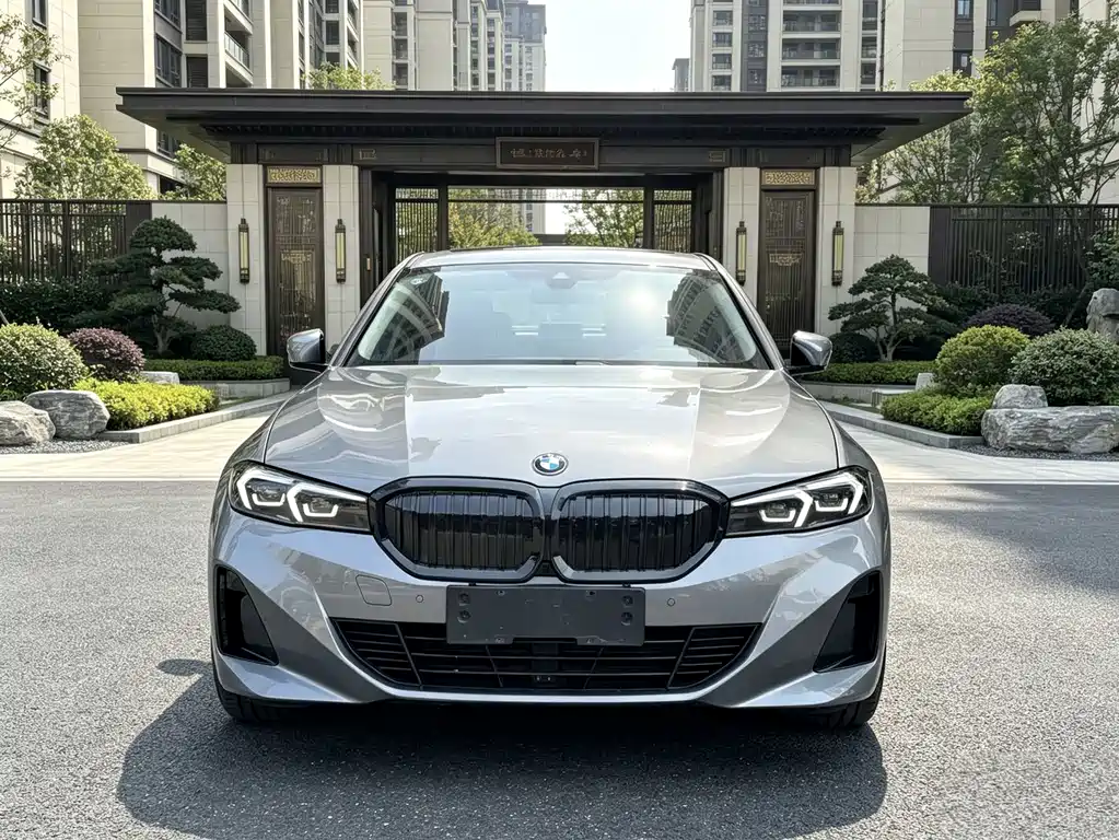 BMW i3 — фото 2