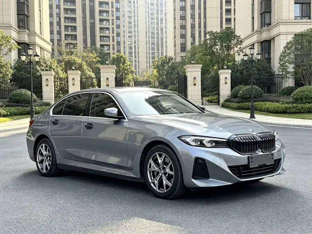 BMW i3 — фото 3