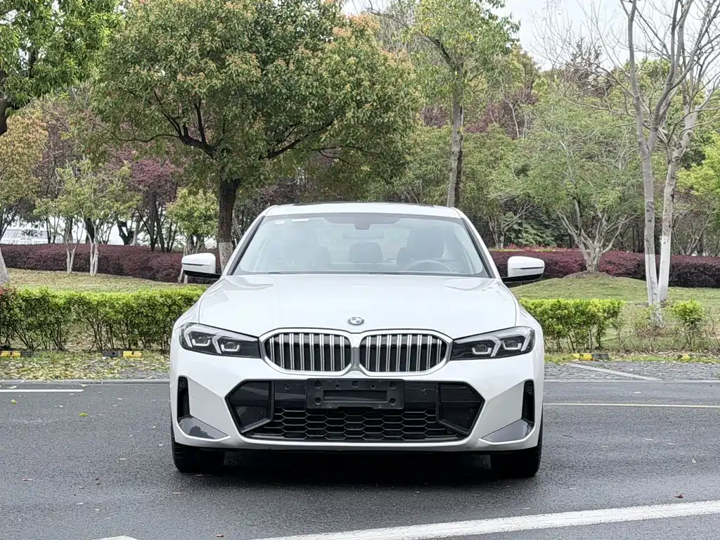 BMW 3 Series — фото 2