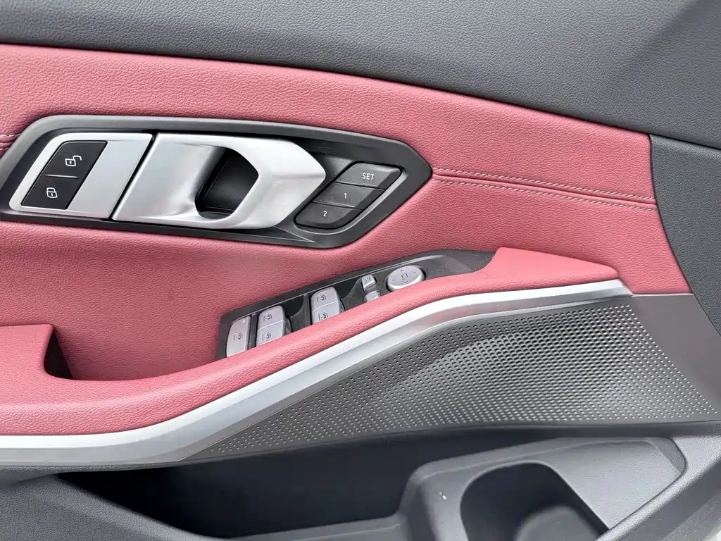 BMW 3 Series — фото 13