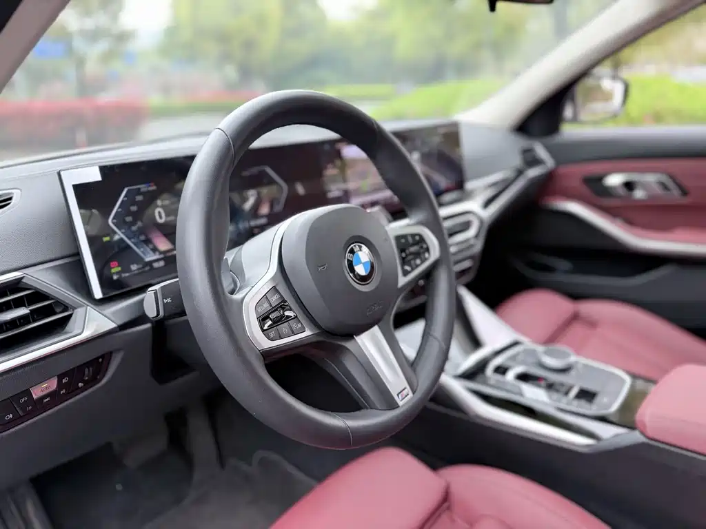 BMW 3 Series — фото 15