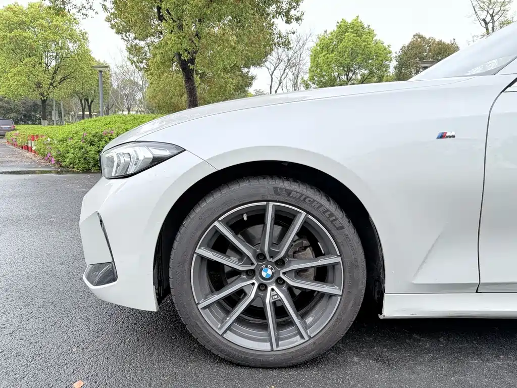 BMW 3 Series — фото 17