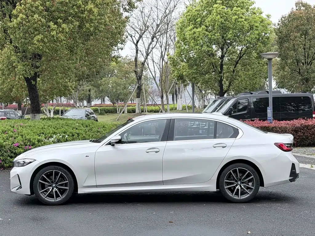BMW 3 Series — фото 21