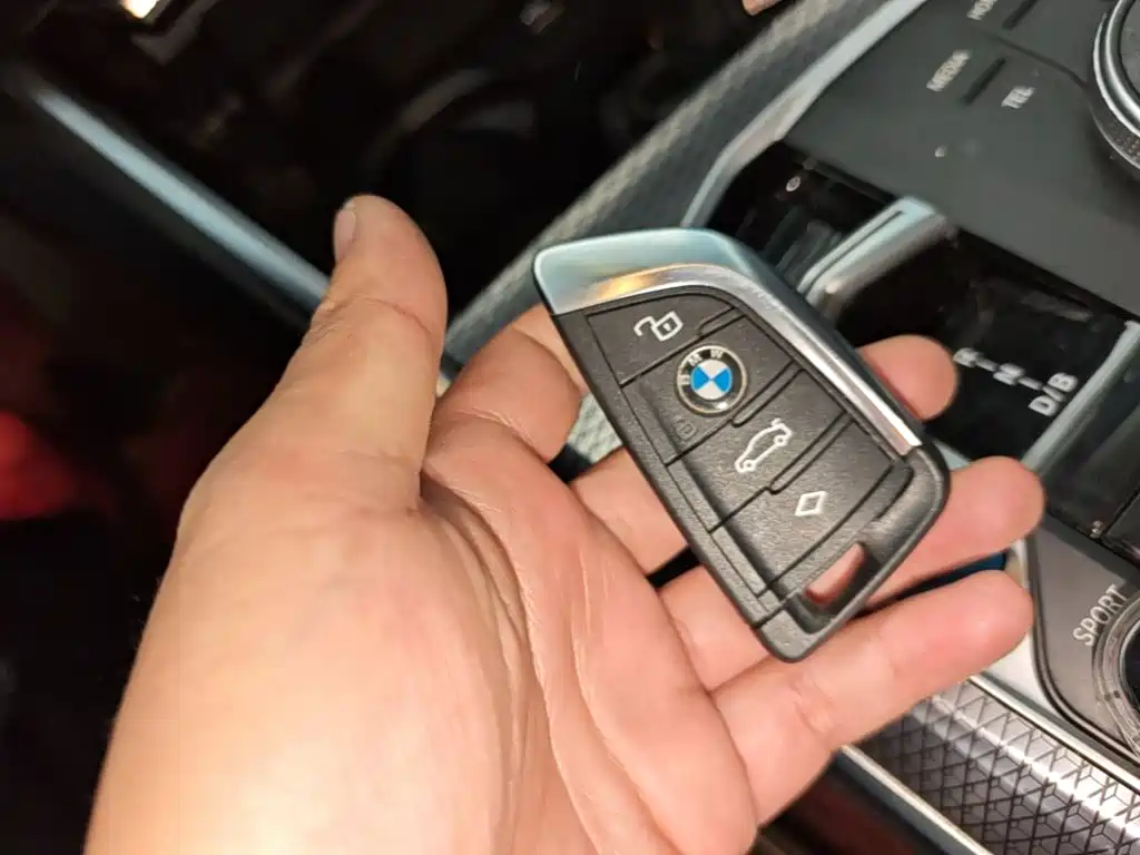 BMW i3 — фото 9