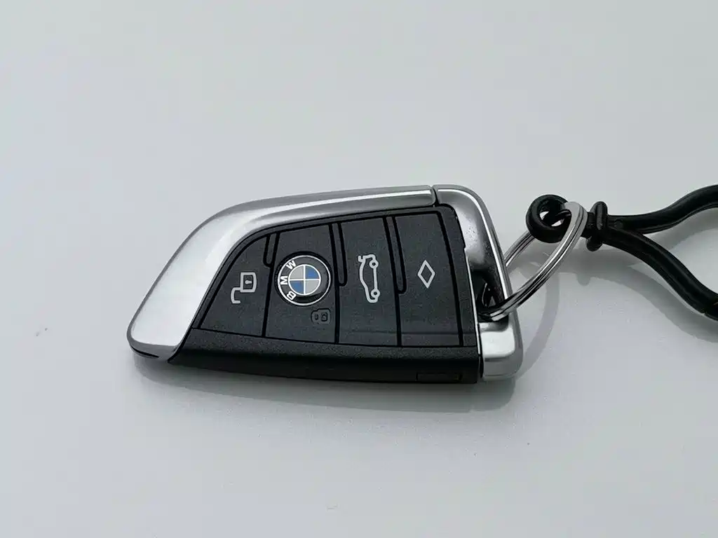 BMW 3 Series — фото 11