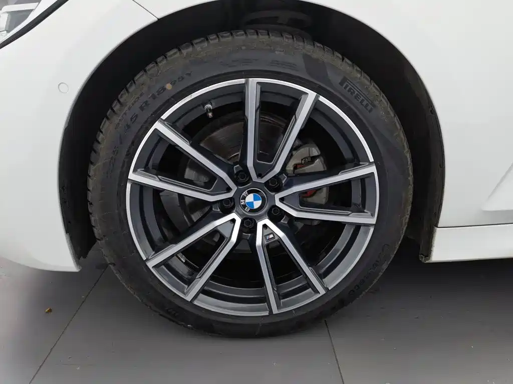 BMW 3 Series — фото 13