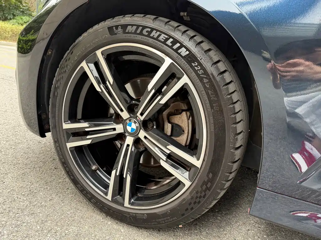 BMW 3 Series — фото 13