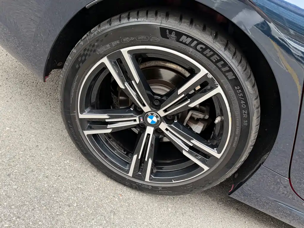 BMW 3 Series — фото 15