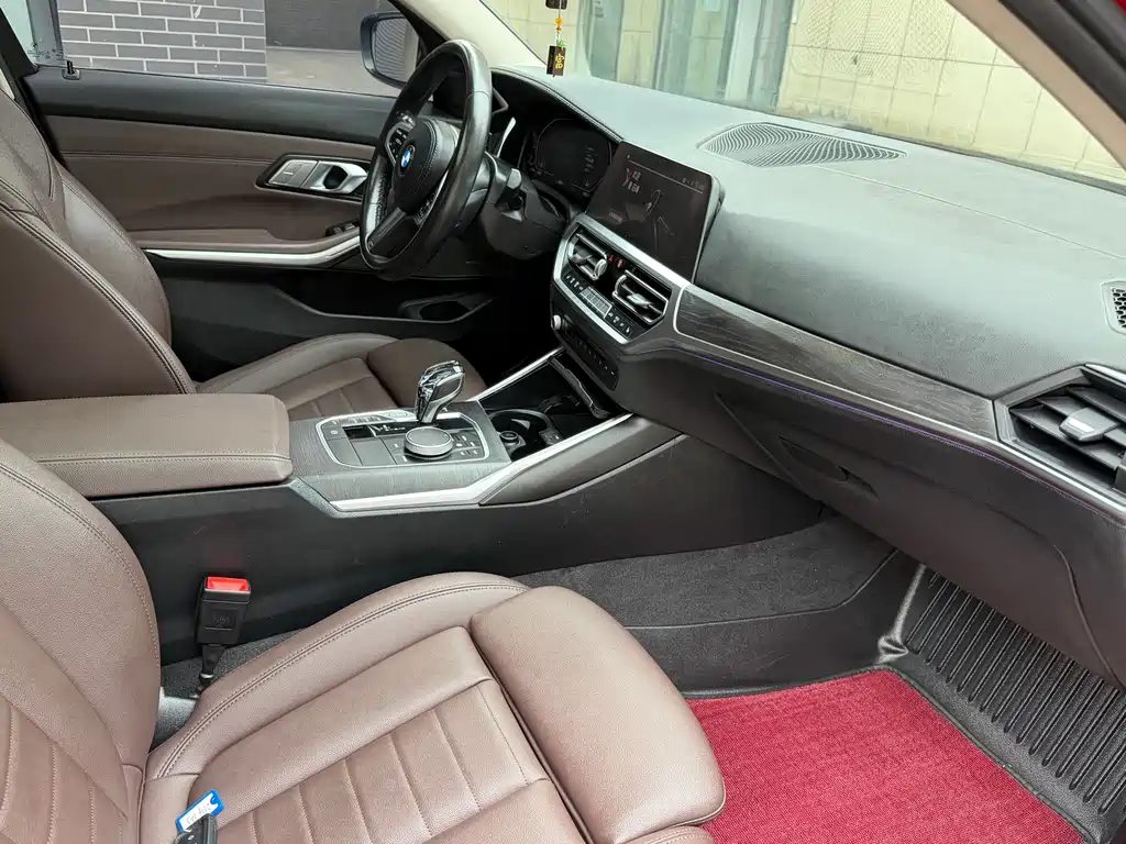 BMW 3 Series — фото 19