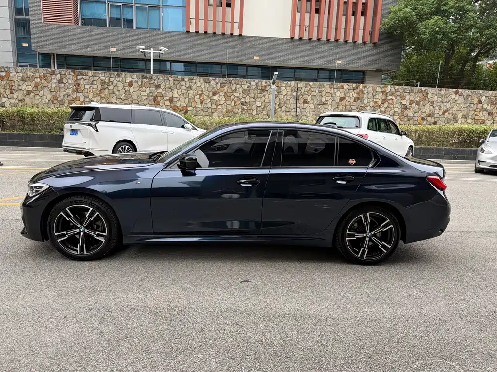 BMW 3 Series — фото 20