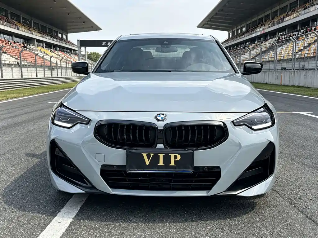BMW 2 Series (Import) — фото 2