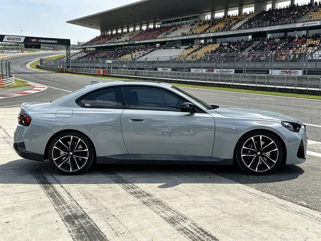 BMW 2 Series (Import) — фото 8