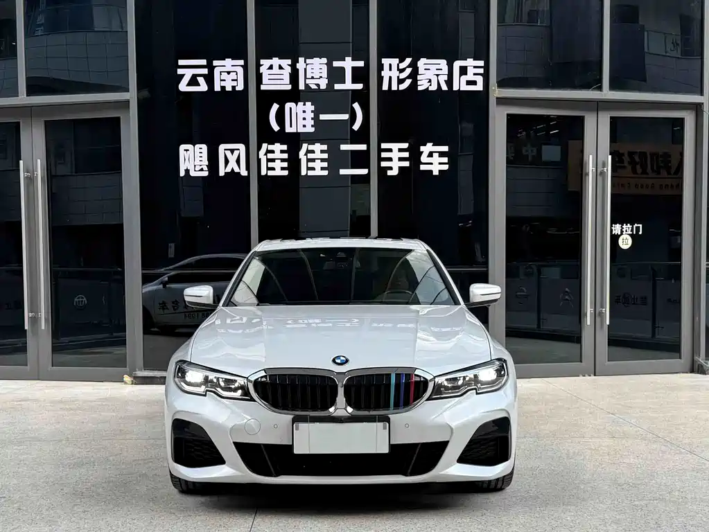 BMW 3 Series — фото 2