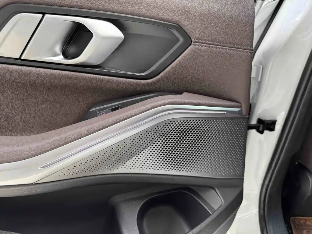 BMW 3 Series — фото 17