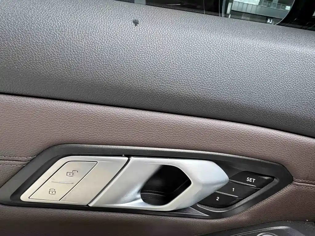 BMW 3 Series — фото 18