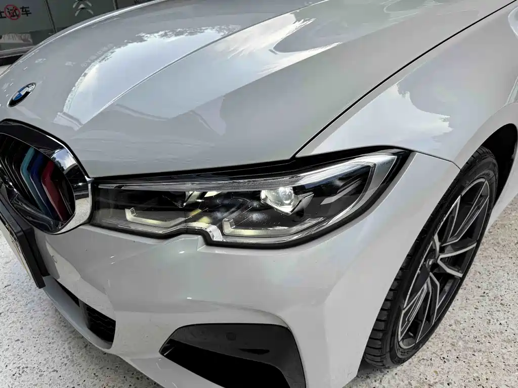 BMW 3 Series — фото 19
