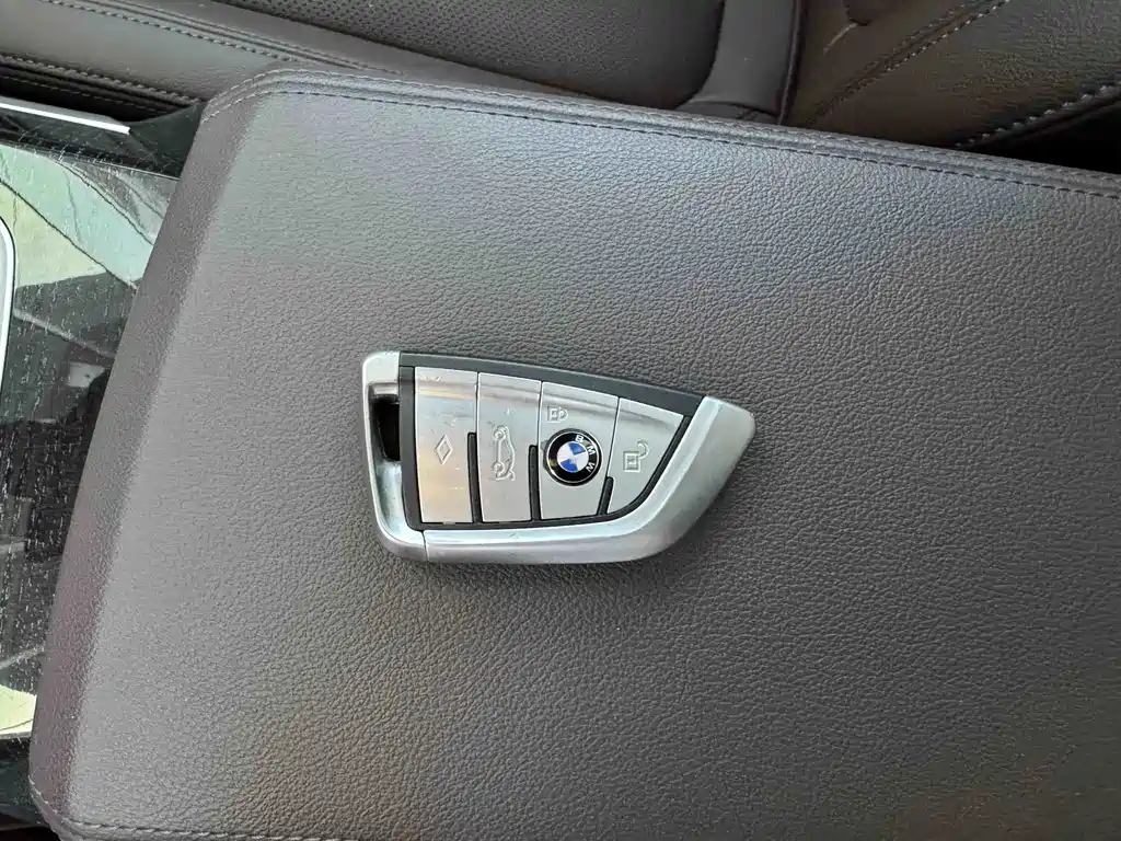 BMW 3 Series — фото 27