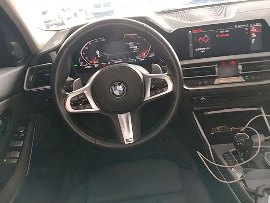 BMW 3 Series — фото 11