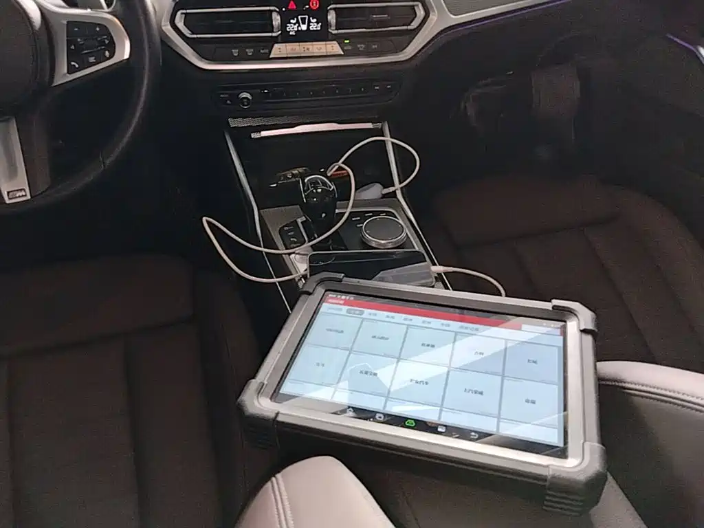 BMW 3 Series — фото 14