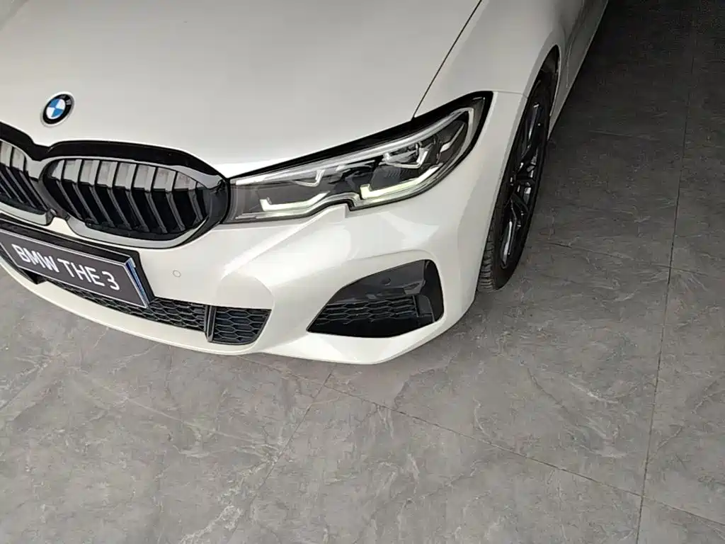 BMW 3 Series — фото 24