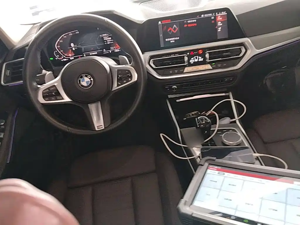 BMW 3 Series — фото 10