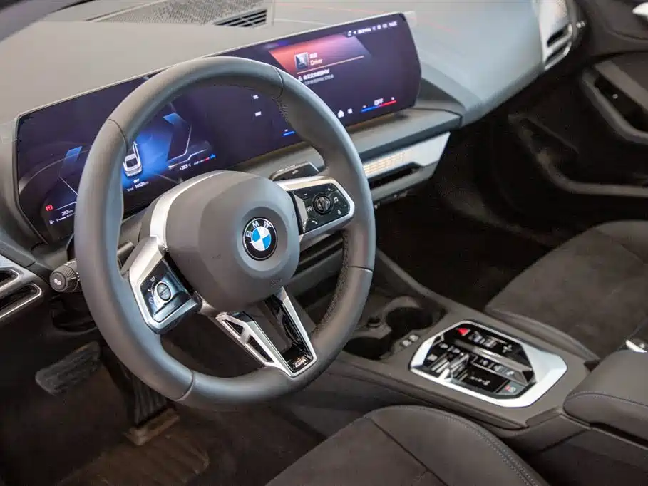 BMW 2 Series — фото 14