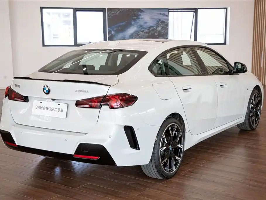 BMW 2 Series — фото 6