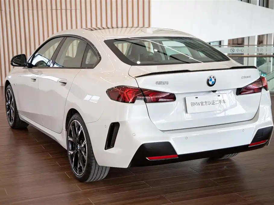 BMW 2 Series — фото 8