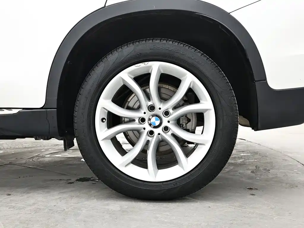BMW X6 — фото 9