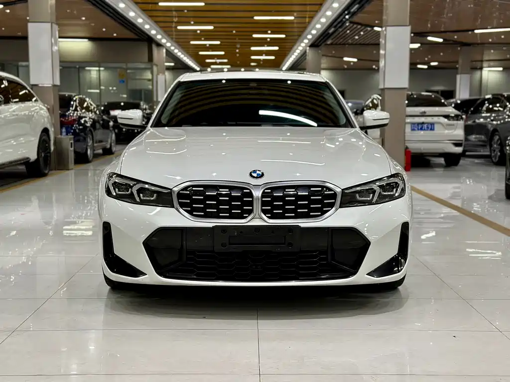 BMW 3 Series — фото 2