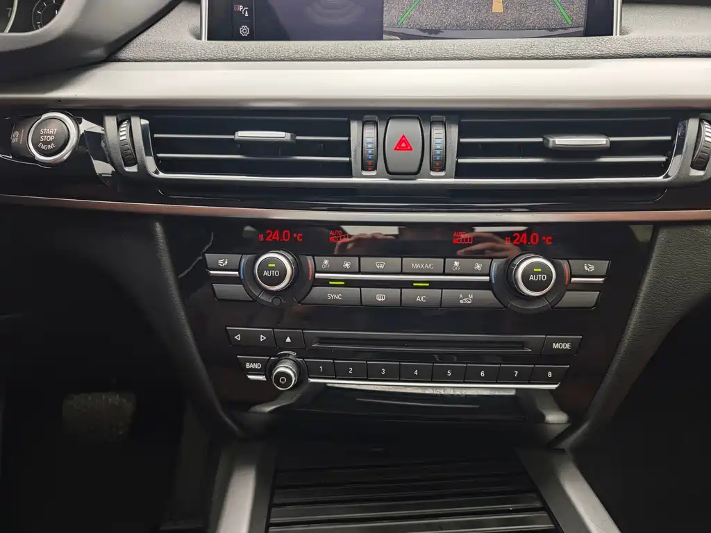 BMW X5 (Import) — фото 13