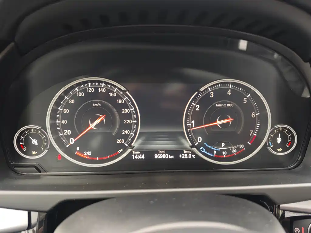 BMW X5 (Import) — фото 15