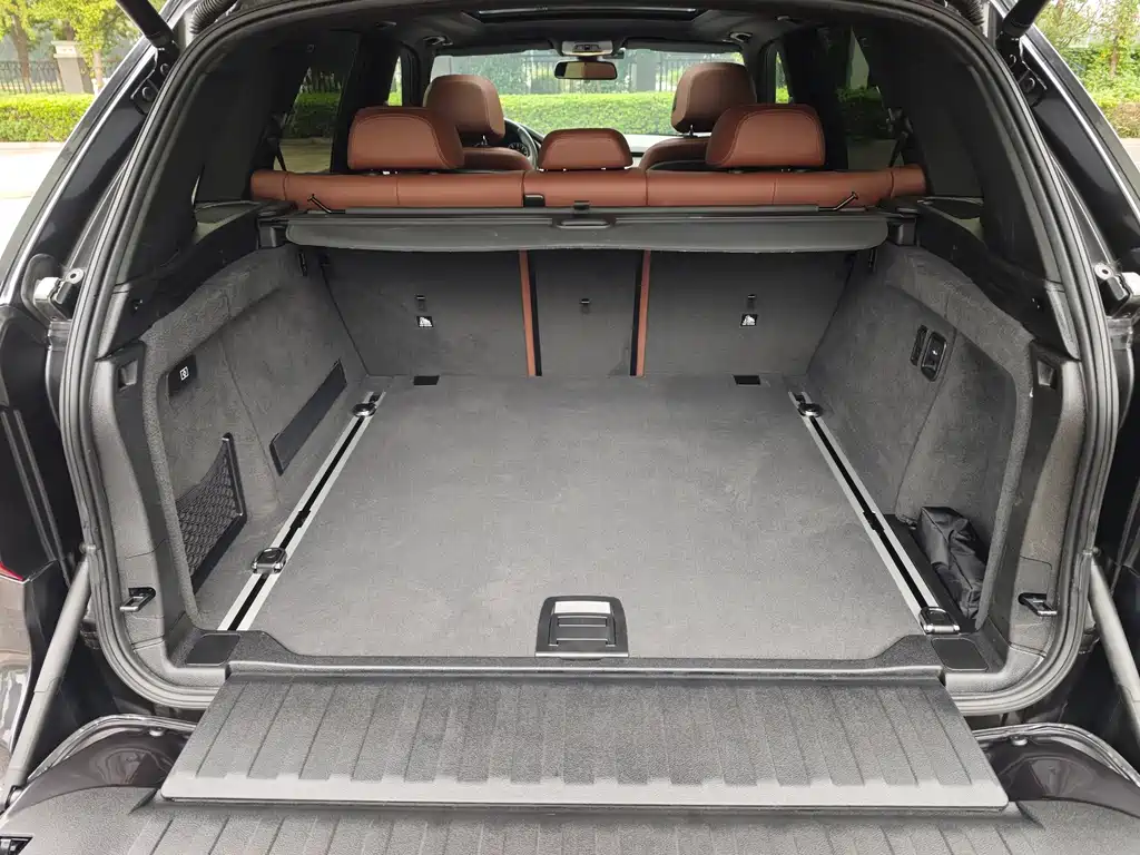 BMW X5 (Import) — фото 17