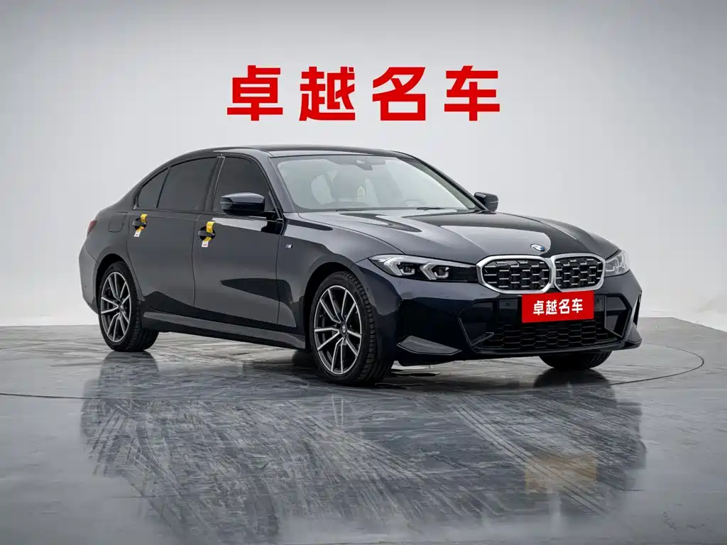 BMW 3 Series — фото 19