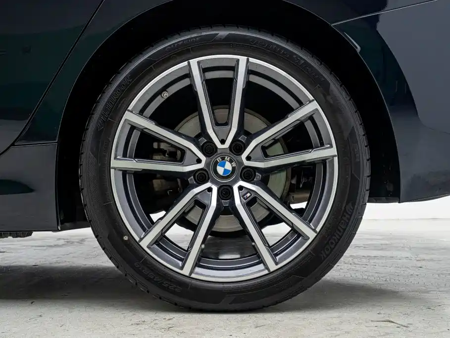 BMW 3 Series — фото 22