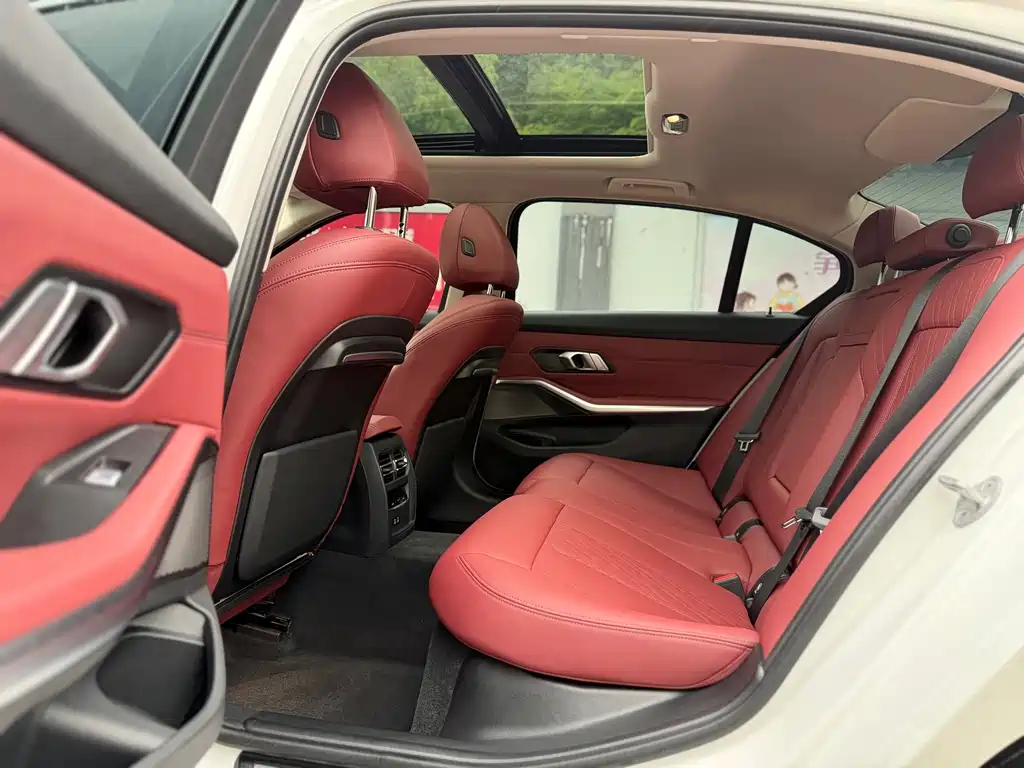 BMW 3 Series — фото 11