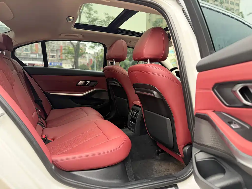 BMW 3 Series — фото 10